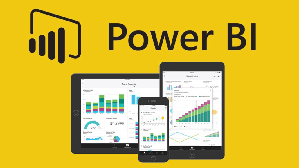 Power BI. Nivel Intermedio